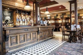 Hotel The Mad Hatter Londra