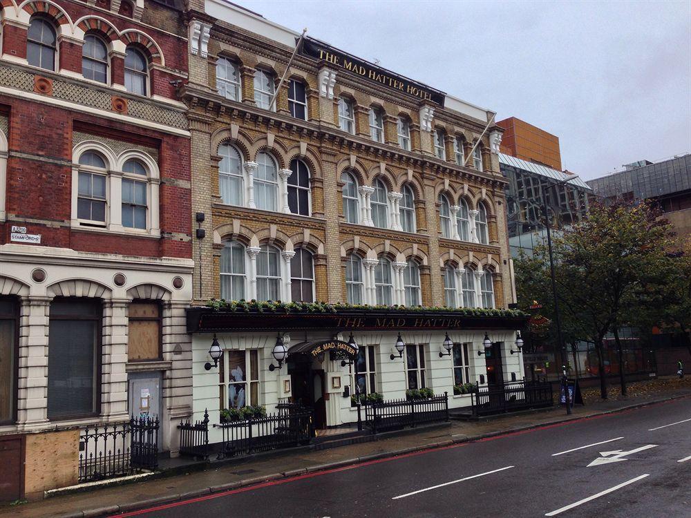 The Mad Hatter 3* Londra