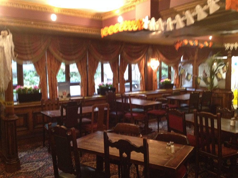 The Mad Hatter Hotel Londra