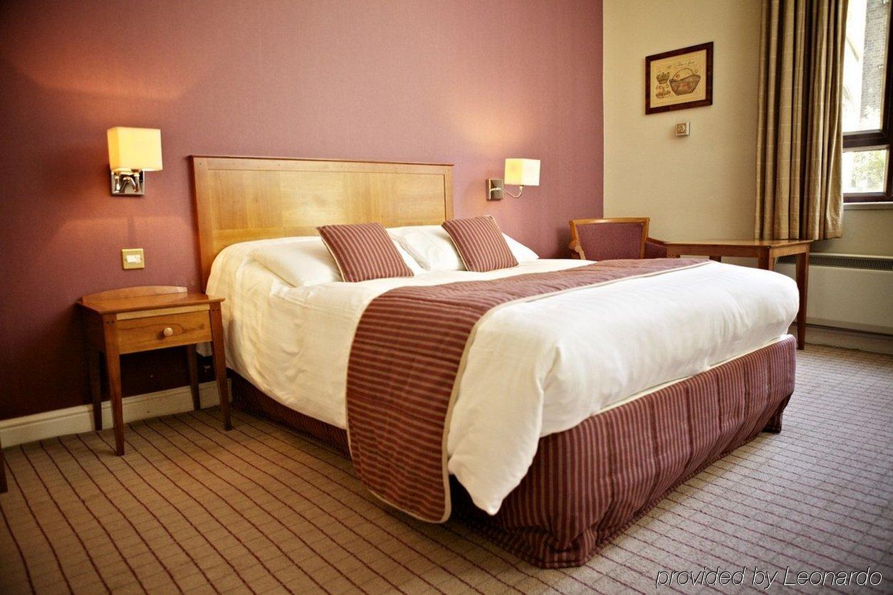 Hotel The Mad Hatter Londra