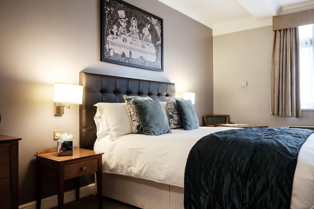The Mad Hatter Hotel Londra