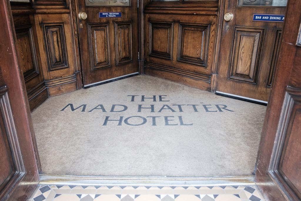 Hotel The Mad Hatter Londra
