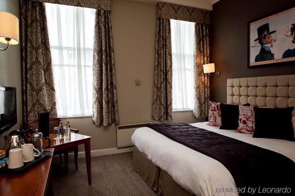 The Mad Hatter Hotel Londra
