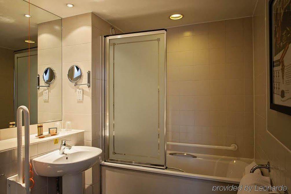 Hotel The Mad Hatter Londra