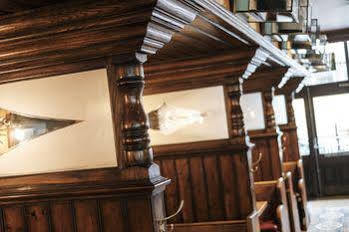 The Mad Hatter Londra