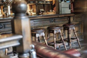 The Mad Hatter Londra