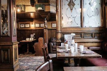 Hotel The Mad Hatter Londra
