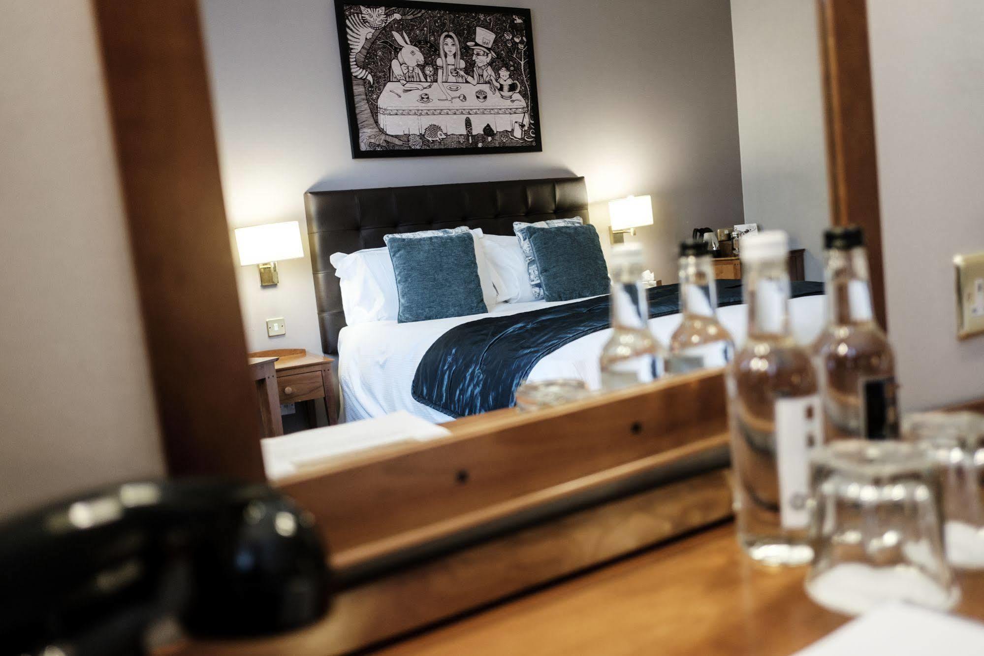 The Mad Hatter Hotel Londra